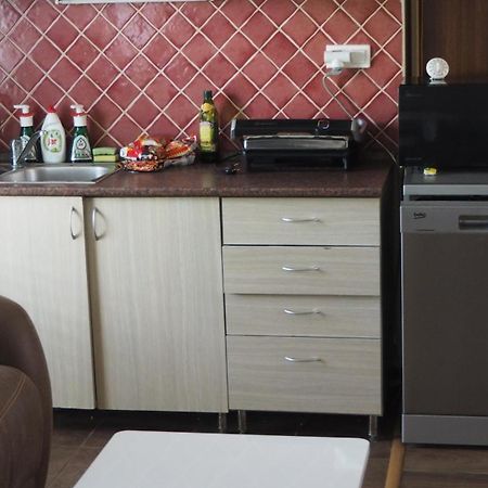 apartmán Kotva Pat Kültér fotó