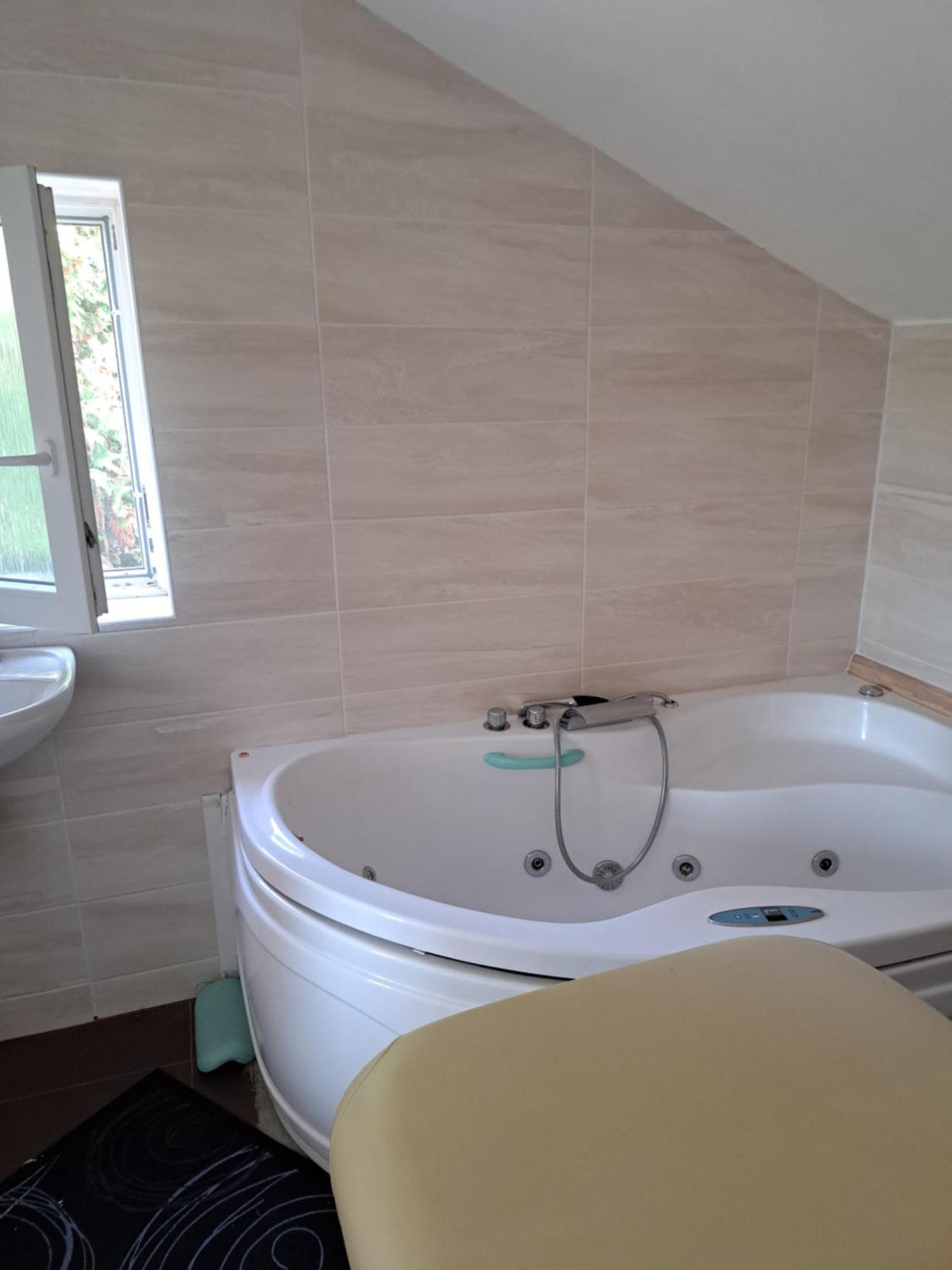 apartmán Kotva Pat Kültér fotó
