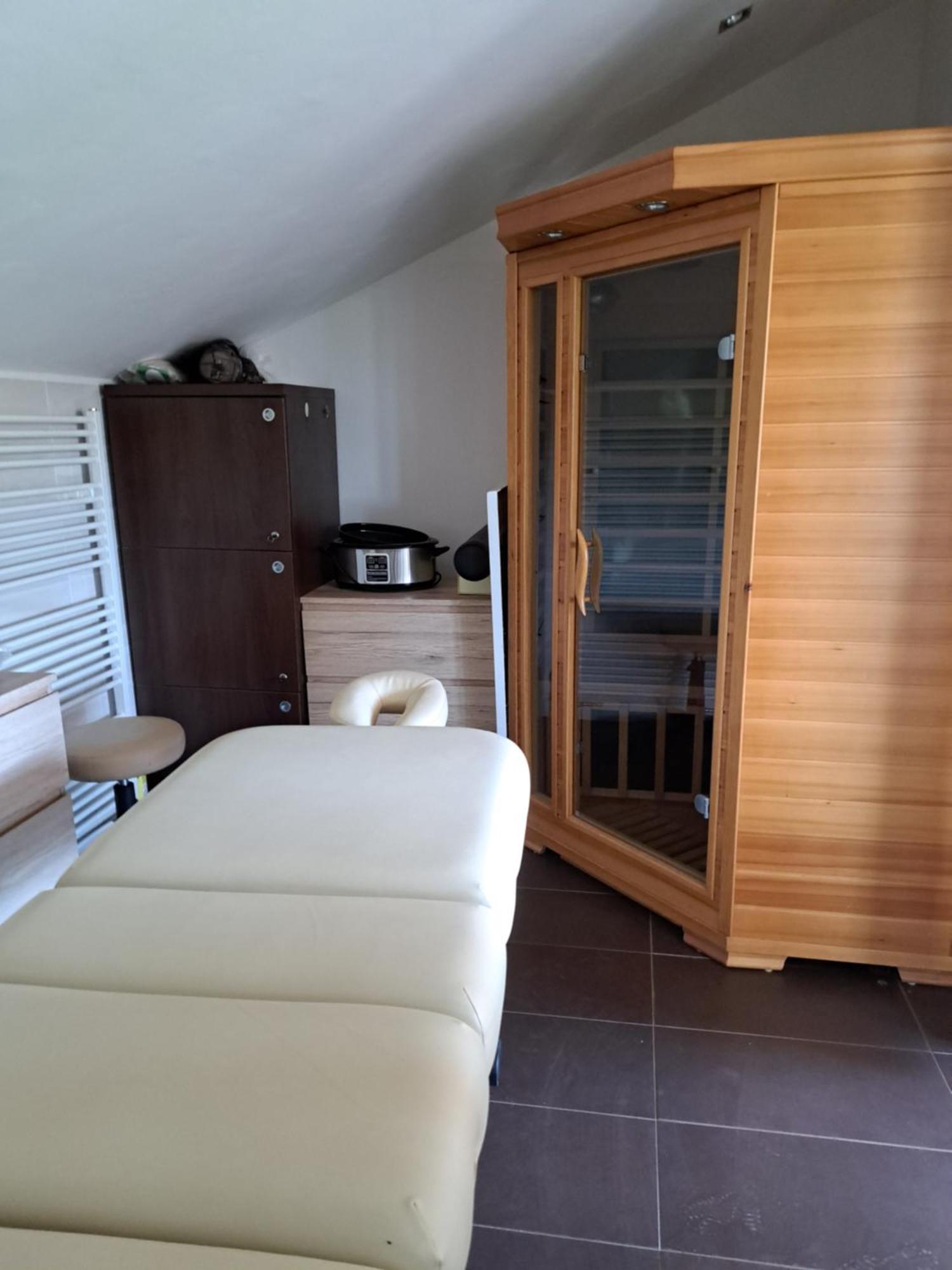 apartmán Kotva Pat Kültér fotó