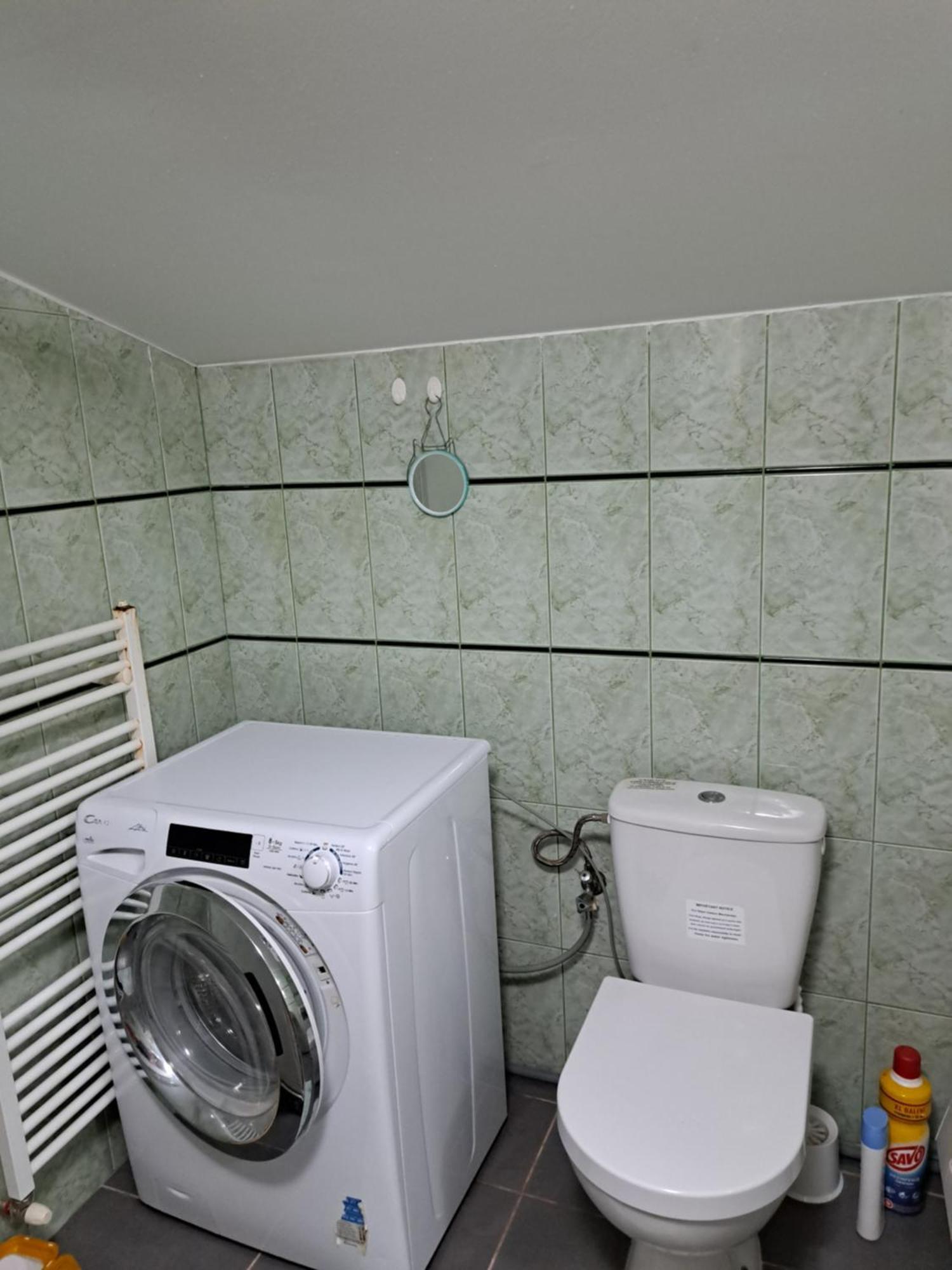 apartmán Kotva Pat Kültér fotó