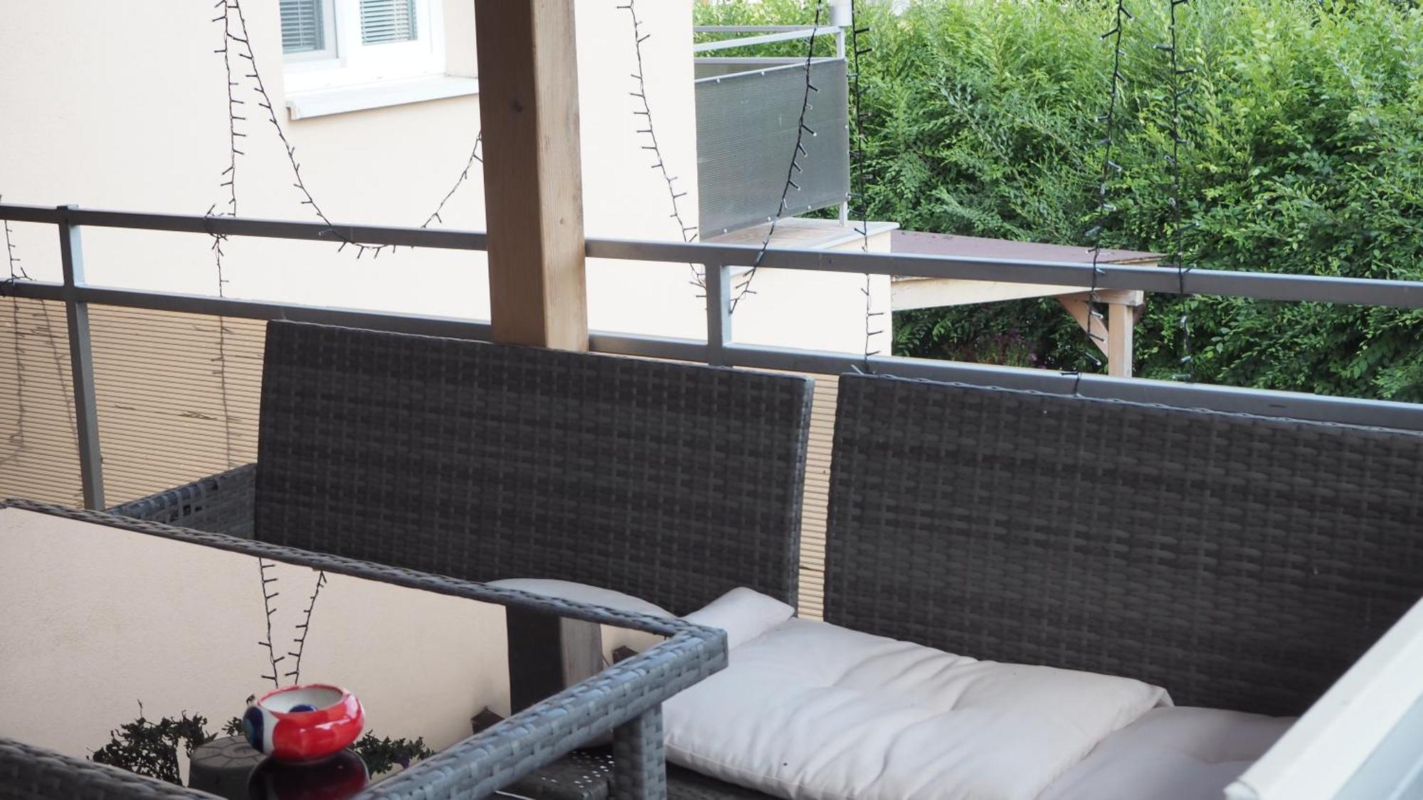 apartmán Kotva Pat Kültér fotó