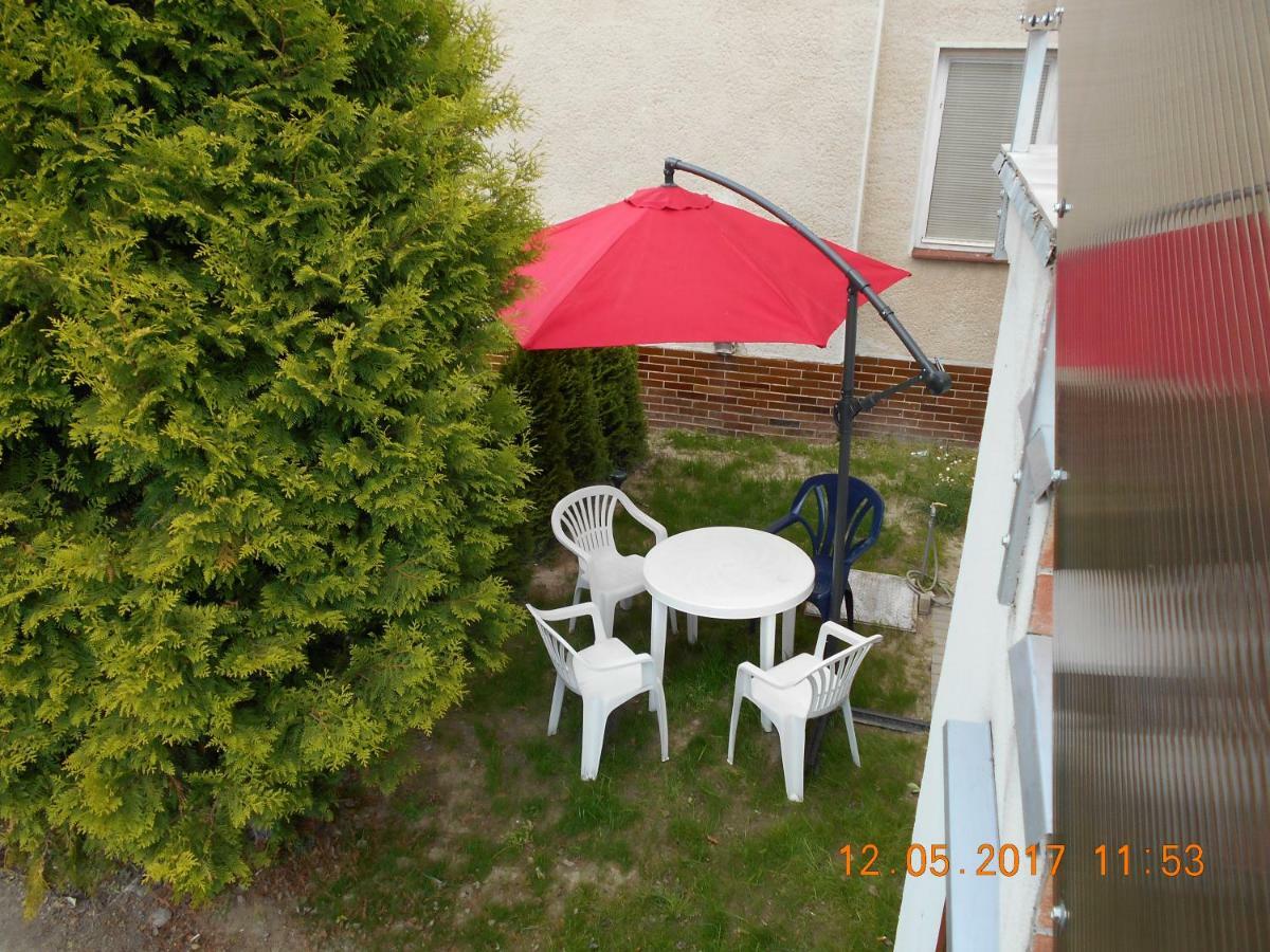 apartmán Kotva Pat Kültér fotó